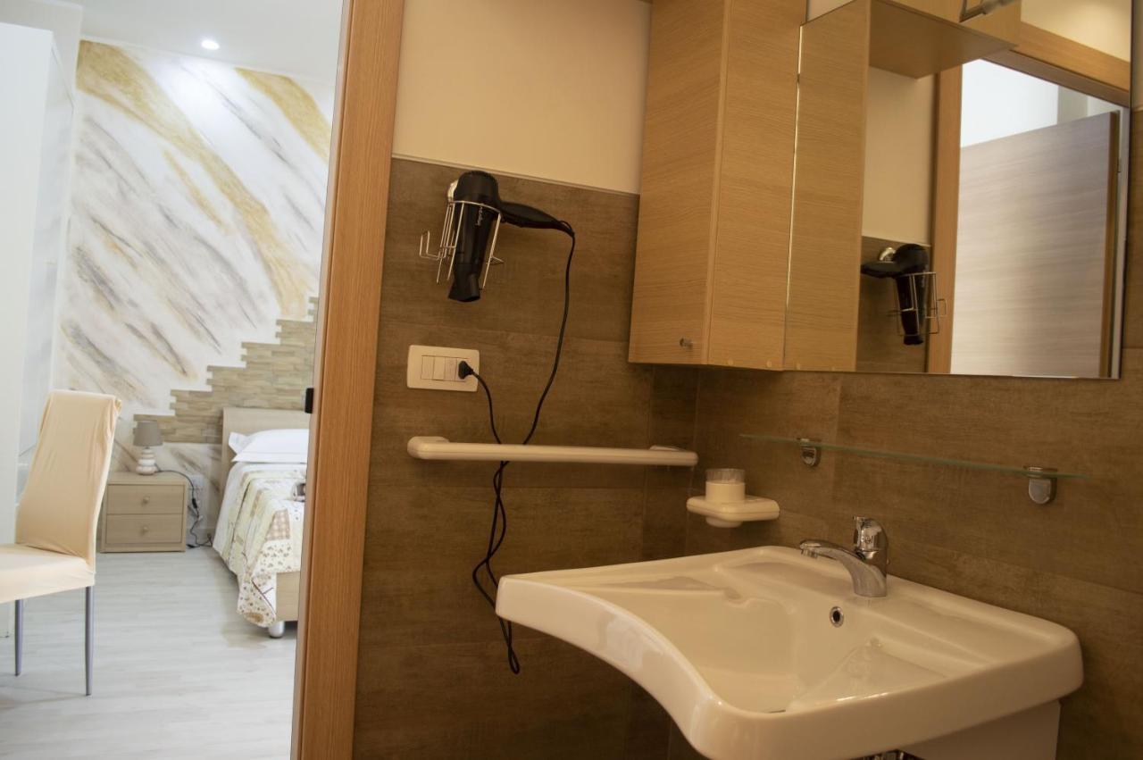 Bed And Breakfast La Volpe Rossa Regalbuto Exterior foto